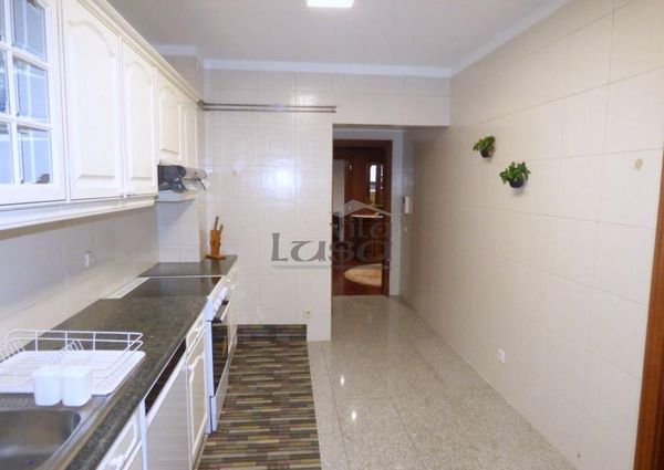 Apartamento T3 em Porto