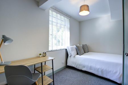 Springbank Road, Sandyford, Newcastle Upon Tyne - Photo 3