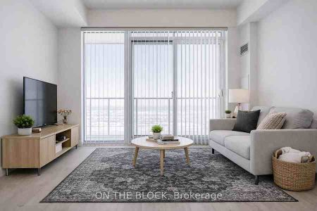 27 Korda Gate condo — Vaughan, ON (1-Bedroom) - 1 Bedroom - Photo 4