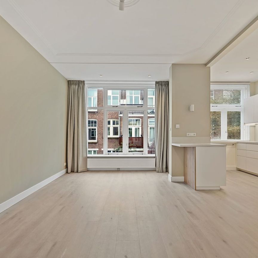 Appartement te huur: Hendrik Zwaardecroonstraat 221 2593 XR Den Haag - Photo 1