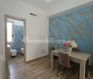 Bilocale via Caserta 8, Locri - Photo 1