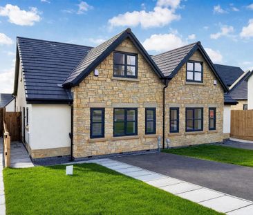 3 bedroom semi-detached house to rent - Photo 6