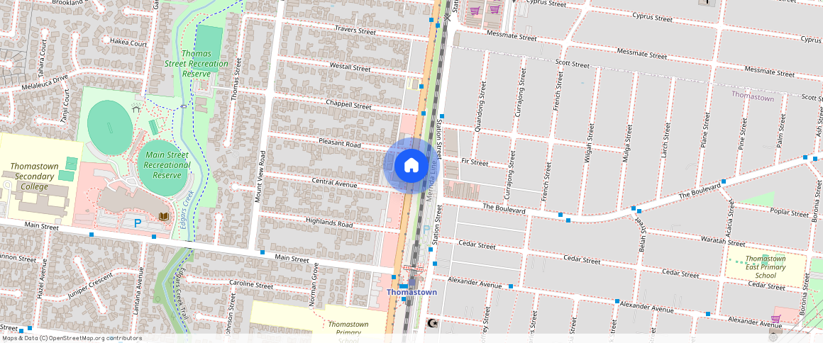 Thomastown, Melbourne - North East