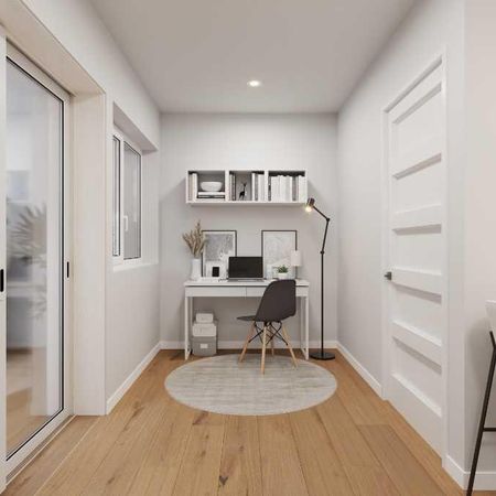 Lumineux 3.5 neuf - Photo 4