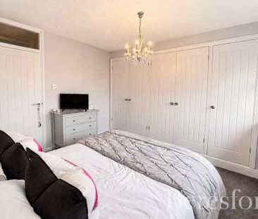 2 bedroom terraced house to rent - Photo 6