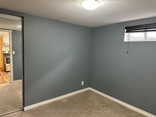 For Lease - 67 Highland Avenue Unit# Basement, Oshawa, Ontario - Photo 1