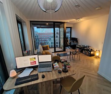 Appartement te huur: Niemeyerstraat 233 2132 HE Hoofddorp - Photo 1