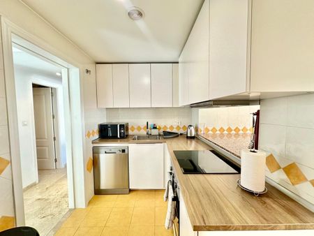 Atico en alquiler en Marbella, Marbella - Foto 4