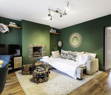 1 bedroom flat to rent - Photo 3