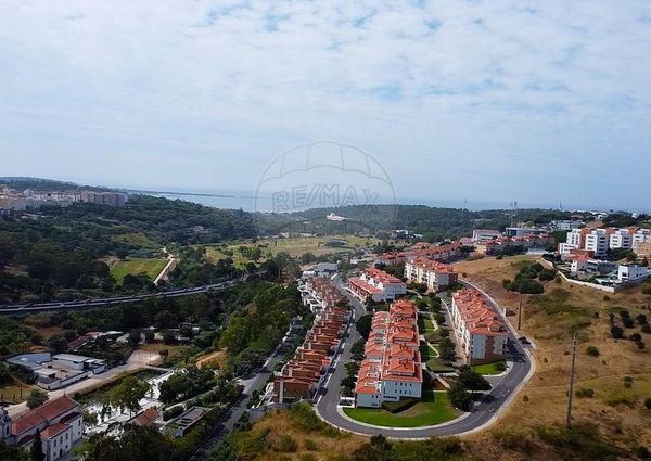 Apartamento T2 em Lisboa