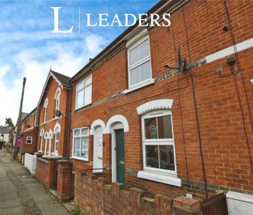 2 bedroom terraced house to rent - Photo 2