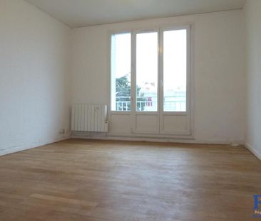 Location Appartement 2 pièces 41m² GRENOBLE 38000 - Photo 4