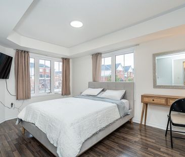 For Lease - 2476 POST Road Unit# 2, Oakville, Ontario - Photo 1