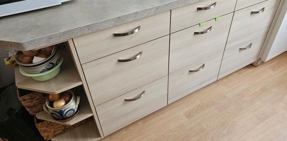 * Roßlau * Übernahme EBK möglich * - Photo 2