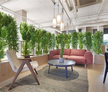 A chic one-bedroom apartment situated in Wallbrook Gardens, a stunn... - Photo 1