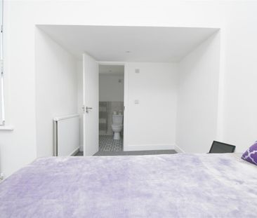 1 bed house share to rent in Berry Street, Burnley, BB11 - Photo 2