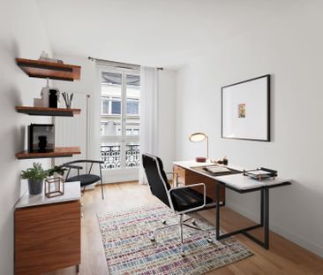 Superbe appartement de haut standing à deux pas de la gare ! - Foto 5