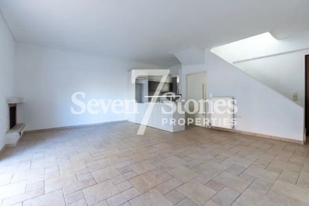 Μεζονέτα για ενοικίαση Κέντρο (Καλύβια Θορικού) - Photo 5