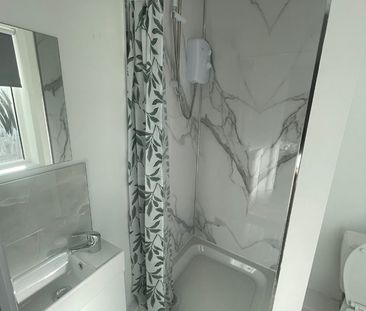 Studio Flat, Mansfield Road, NG1 - Photo 6