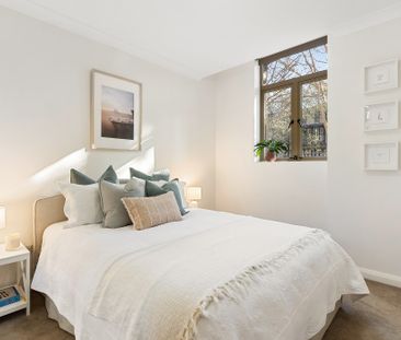 5/45 Trafalgar Street, Annandale NSW 2038 - Apartment For Rent | Do... - Photo 6