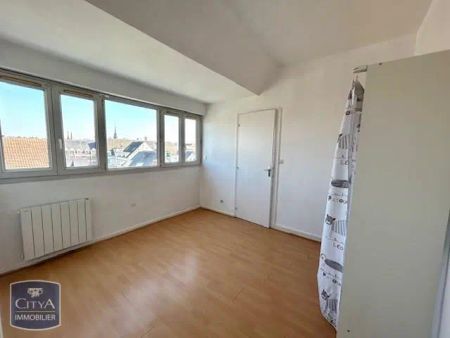 Appartement à louer 2 pièces 32.09m² - Photo 3