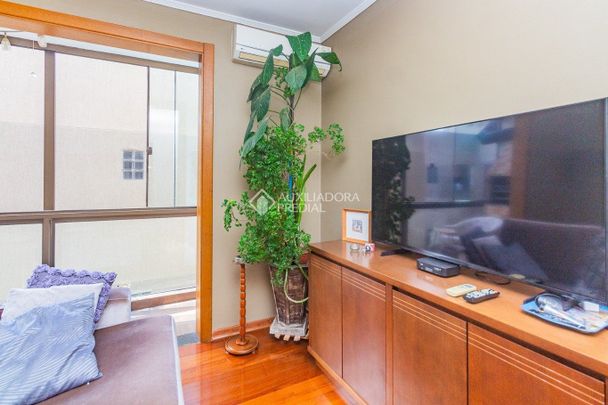 Apartamento com 2 quartos e 74m² para alugar em Higienópolis, Porto Alegre. - Photo 1