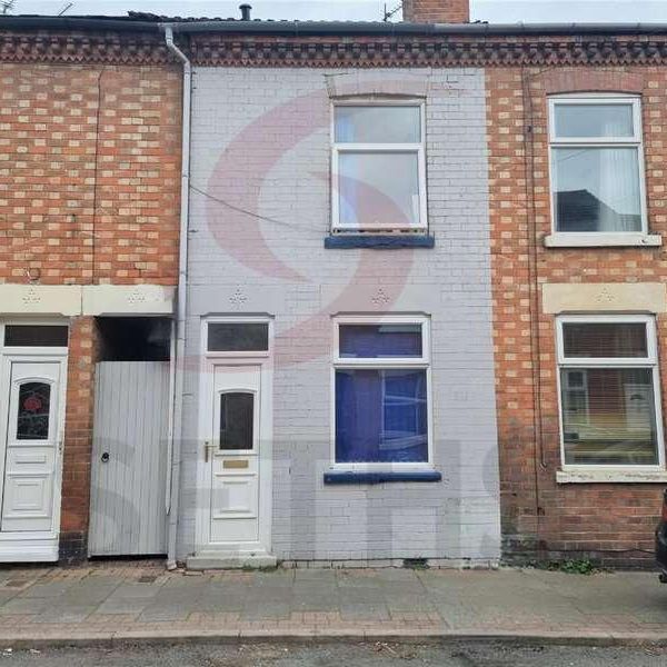 Russell Street, Loughborough, Leicestershire, LE11 - Photo 1