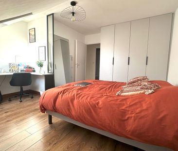 Location Appartement P2 Coup de coeur Epagny-metz-tessy - Photo 3