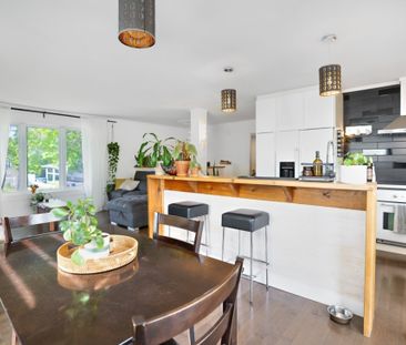 Maison à paliers multiples à louer - Brossard (Noms de rues (R)) Ma... - Photo 3