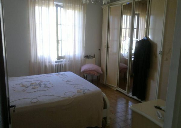 Villa a schiera via Bregoscia, 29, Marina Verde, Renella, Montignoso