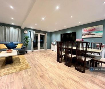 1 bedroom in a house share to rent - Photo 3
