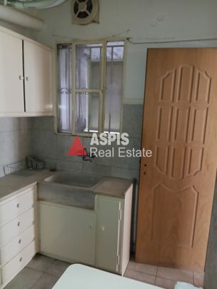Διαμέρισμα, προς ενοικίαση Κυψέλη Κωδικός 2417417 - Φωτογραφία 1