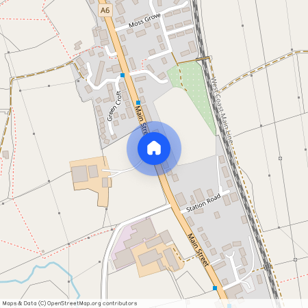 Carl Lofts, Shap, Penrith, Cumbria, CA10