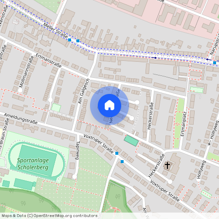 Neelmeyerstraße 14, 49082 Osnabrück