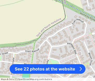 Wetherby, Ezart Avenue, LS22 - Photo 1