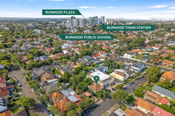 Three-bedroom home reveals modern updates - Photo 1