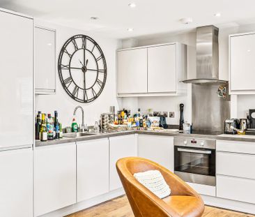 1 bedroom apartment to rent - Photo 5