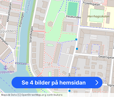 Karlagatan 3 C - Foto 1