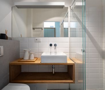 Przy Placu Unii Lubelskiej, oddzielna kuchnia. - Photo 1