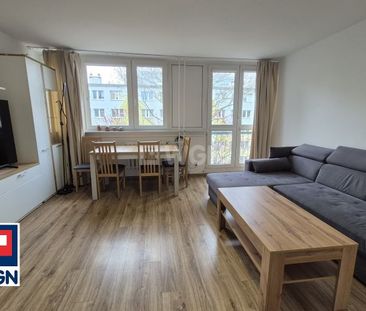 Mieszkanie na wynajem w bloku Wrocław, Powstańców Śląskich - Photo 3