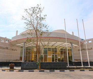 2 BED ROOM APARTMENT | PRIME LOCATION | NEAR METRO - Photo 6