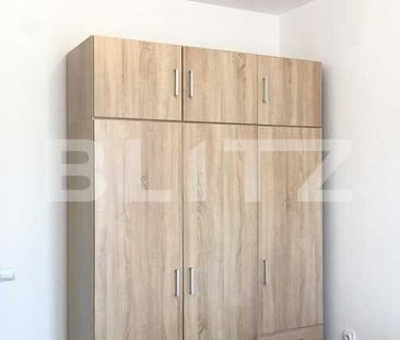 Apartament 1 camera, 40mp, zona strazii Florilor - Photo 4