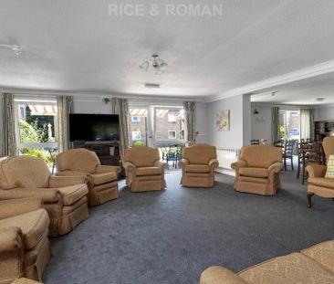 1 bedroom retirement property to rent - Photo 1