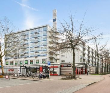 Apartment Tilburg - Daniël Josephus Jittastraat - Foto 2