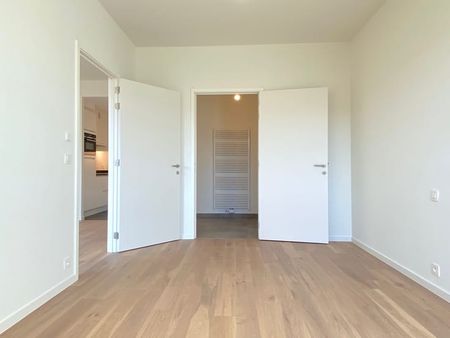 Appartement te huur - Photo 4