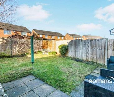 Wiltshire Crescent, Basingstoke, Hampshire, RG22 - Photo 6