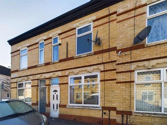 Stovell Avenue, Longsight, Manchester, M12 - Photo 1