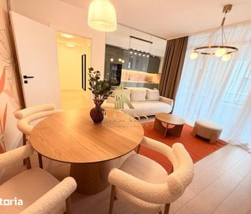 Apartament 2 camere | Akcent City | Jiului | Parcare | Prima inchirier - Fotografie 4