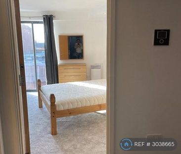 1 bedroom flat to rent - Photo 6