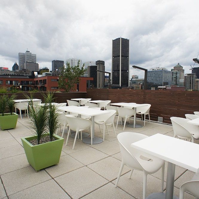 Condo for rent, Montréal (Le Sud-Ouest) - Photo 1
